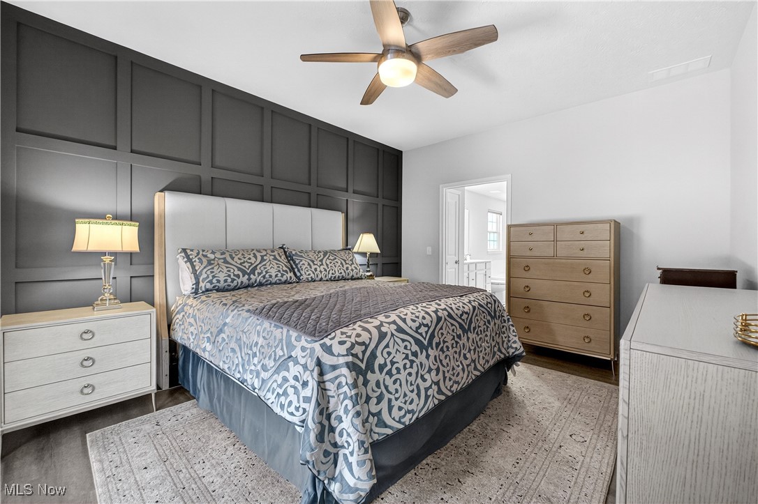 Crosscreek Sub - Residential