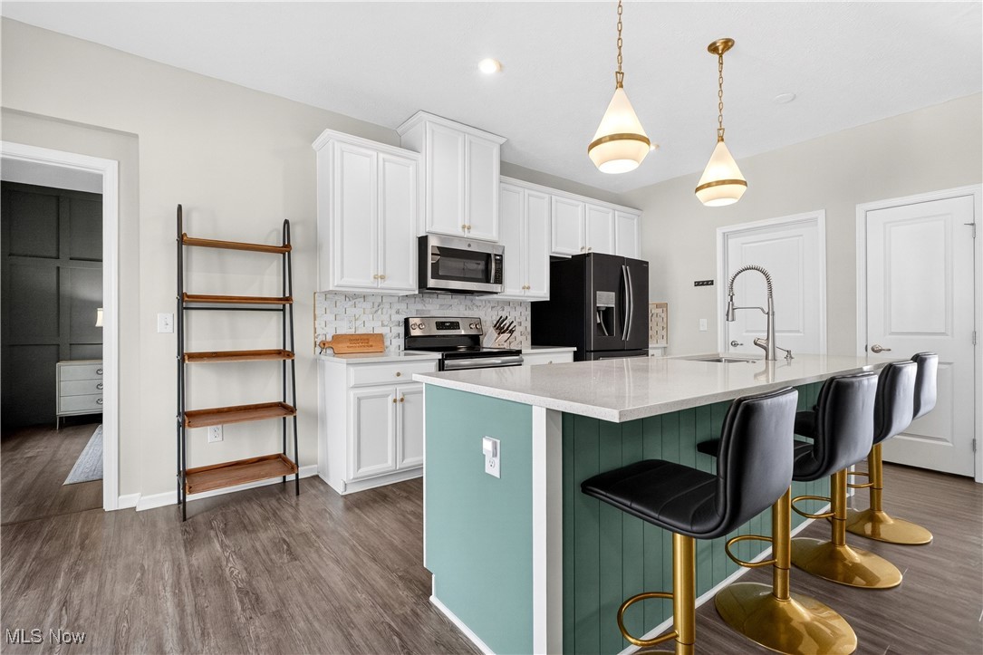 Crosscreek Sub - Residential