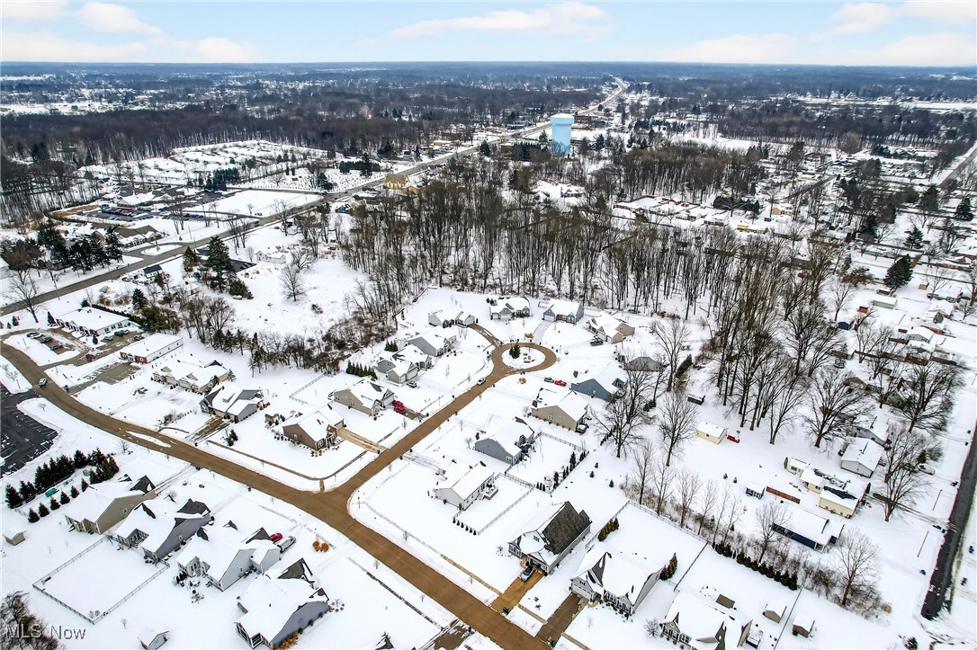 Crosscreek Sub - Residential