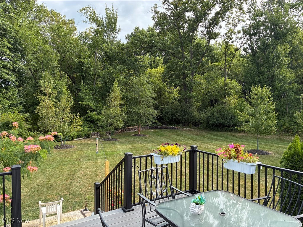 Crosscreek Sub - Residential