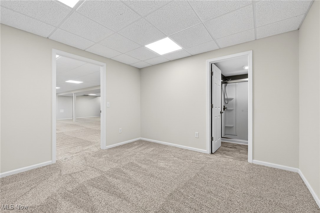 Crosscreek Sub - Residential