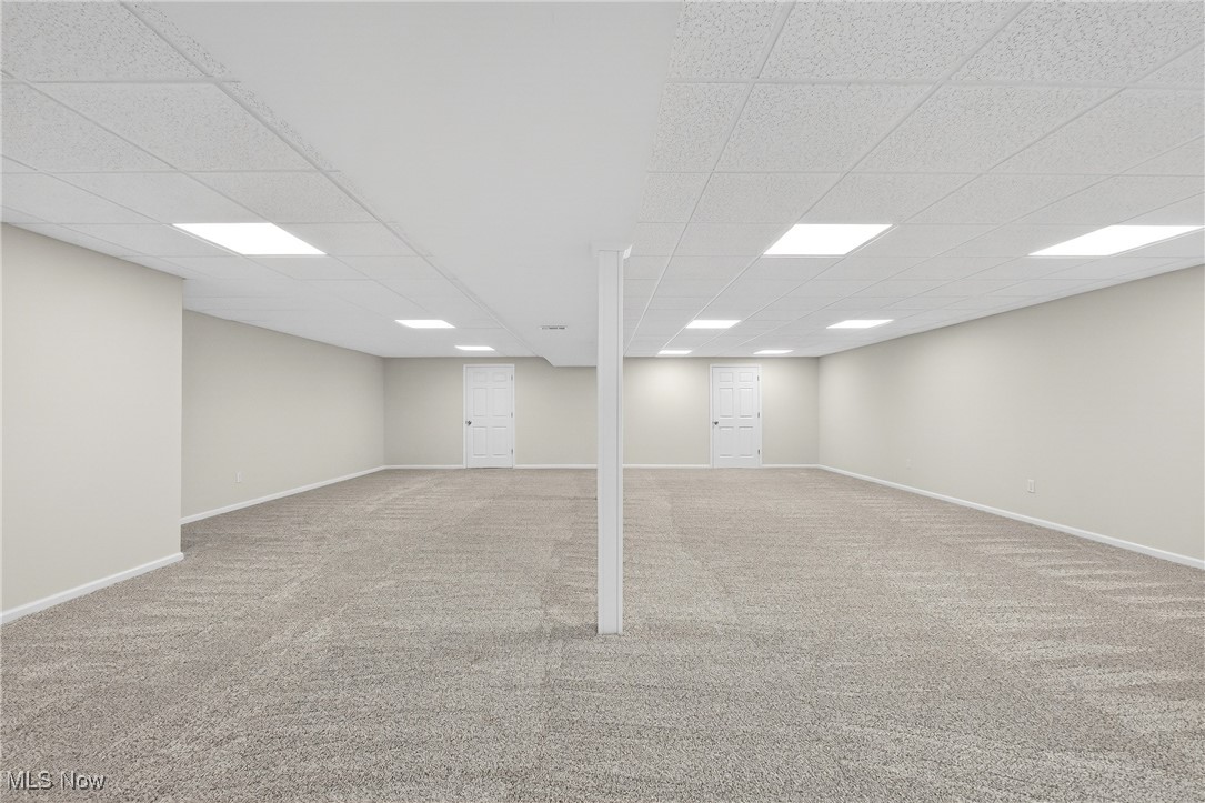 Crosscreek Sub - Residential