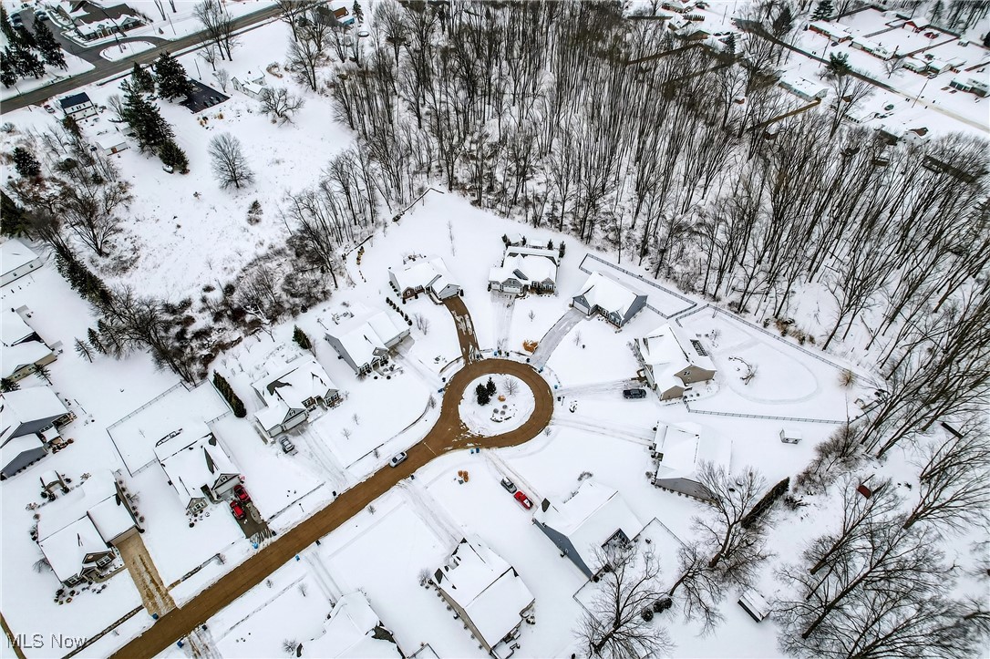 Crosscreek Sub - Residential