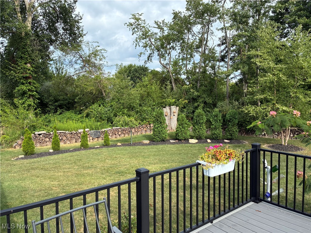 Crosscreek Sub - Residential