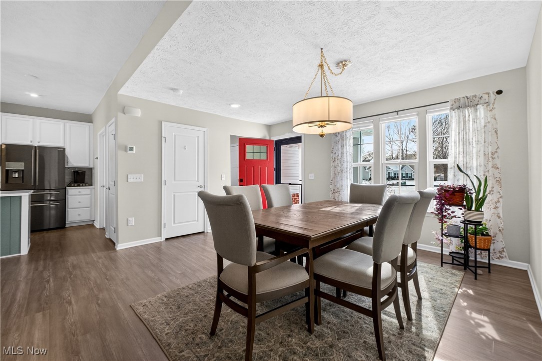 Crosscreek Sub - Residential