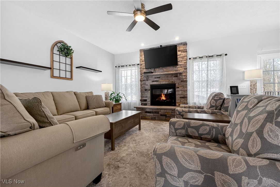 Crosscreek Sub - Residential