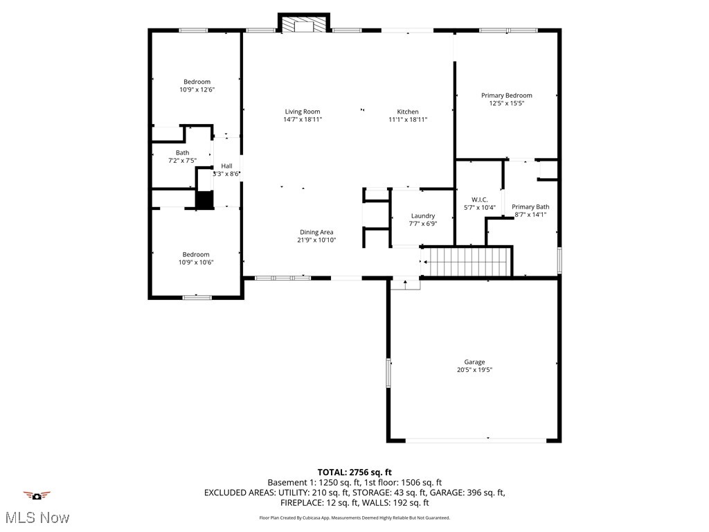 Crosscreek Sub - Residential