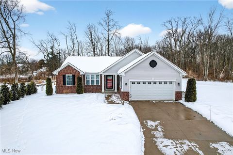 36544 Annie Lane, North Ridgeville, OH 44039 - #: 5185077