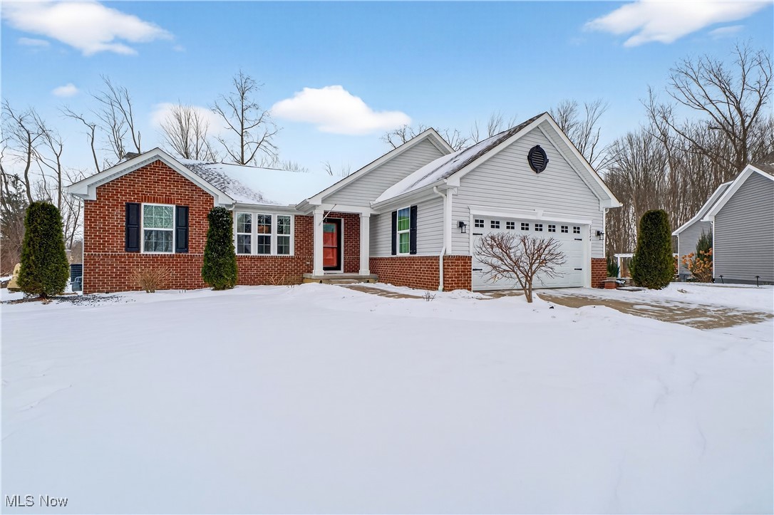 Crosscreek Sub - Residential