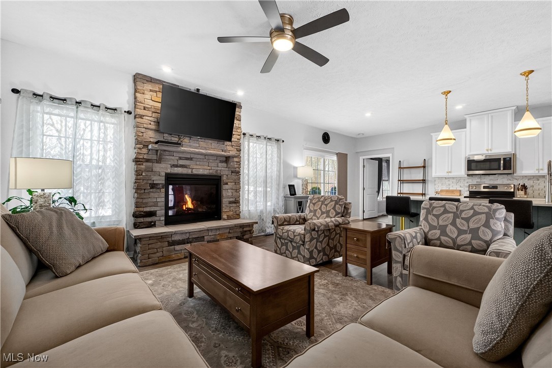 Crosscreek Sub - Residential