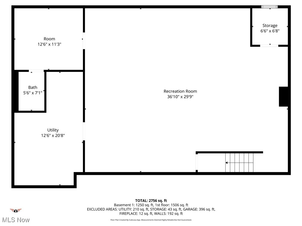 Crosscreek Sub - Residential
