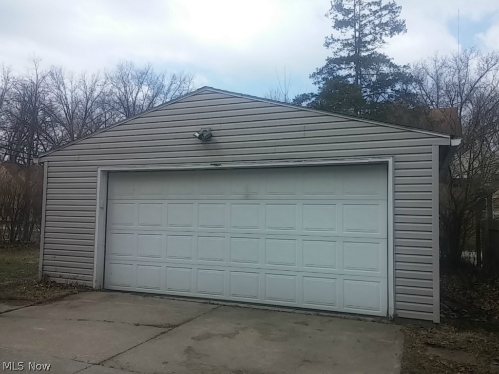 Goodyear Heights - Residential