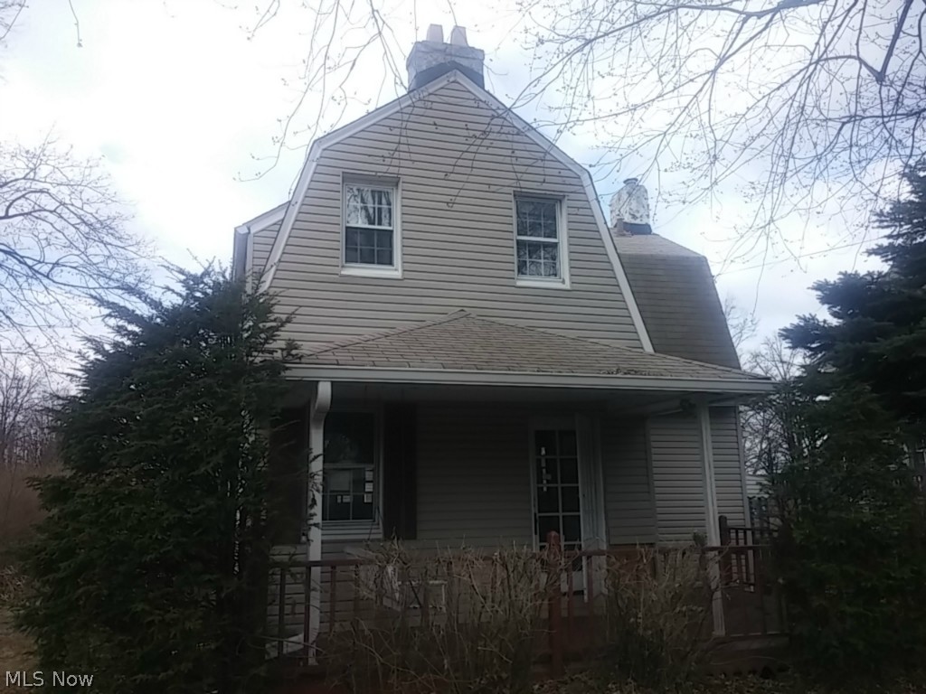 Goodyear Heights - Residential