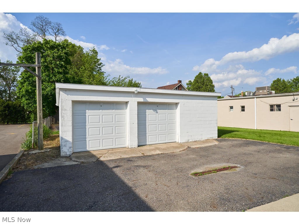 Northampton - Commercial Lease