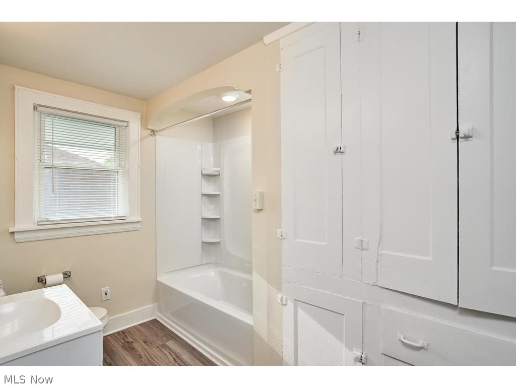 Northampton - Commercial Lease