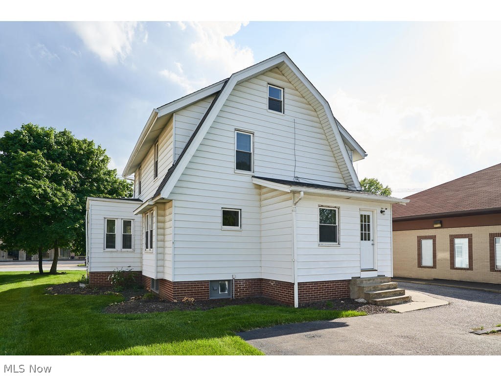 Northampton - Commercial Lease