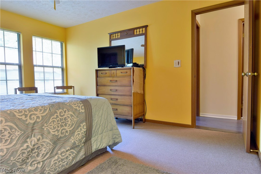 North Woods Condo - Residential