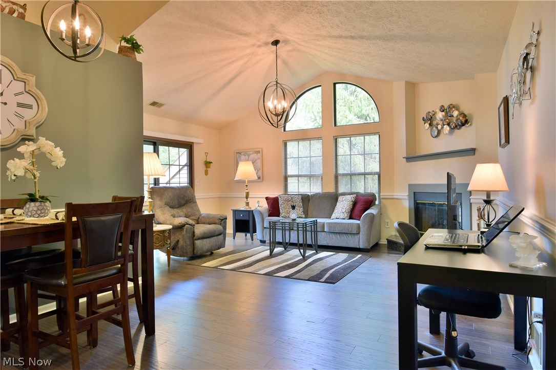 North Woods Condo - Residential