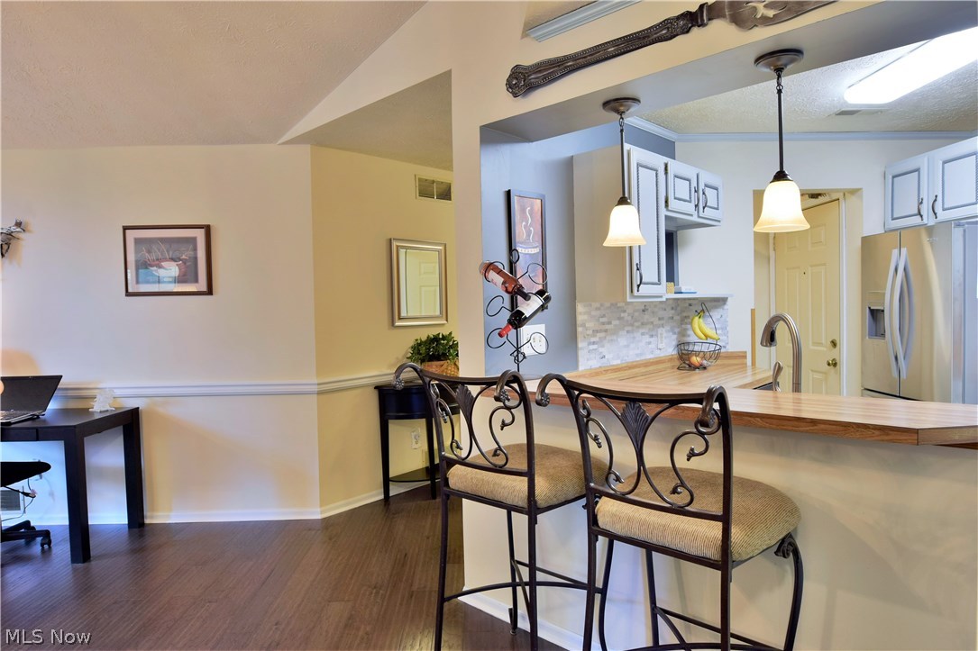 North Woods Condo - Residential