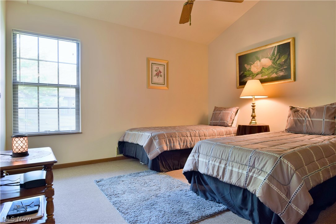 North Woods Condo - Residential