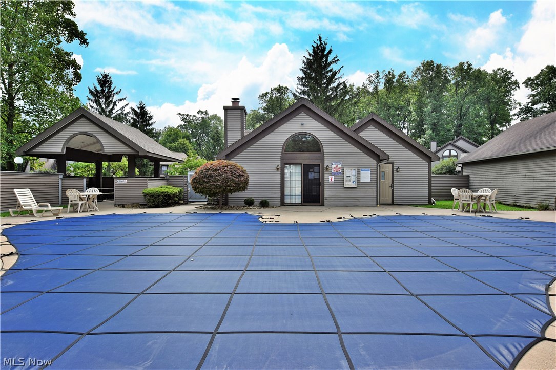 North Woods Condo - Residential