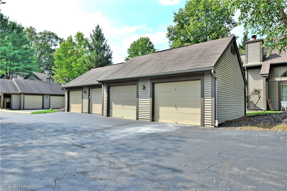 North Woods Condo - Residential