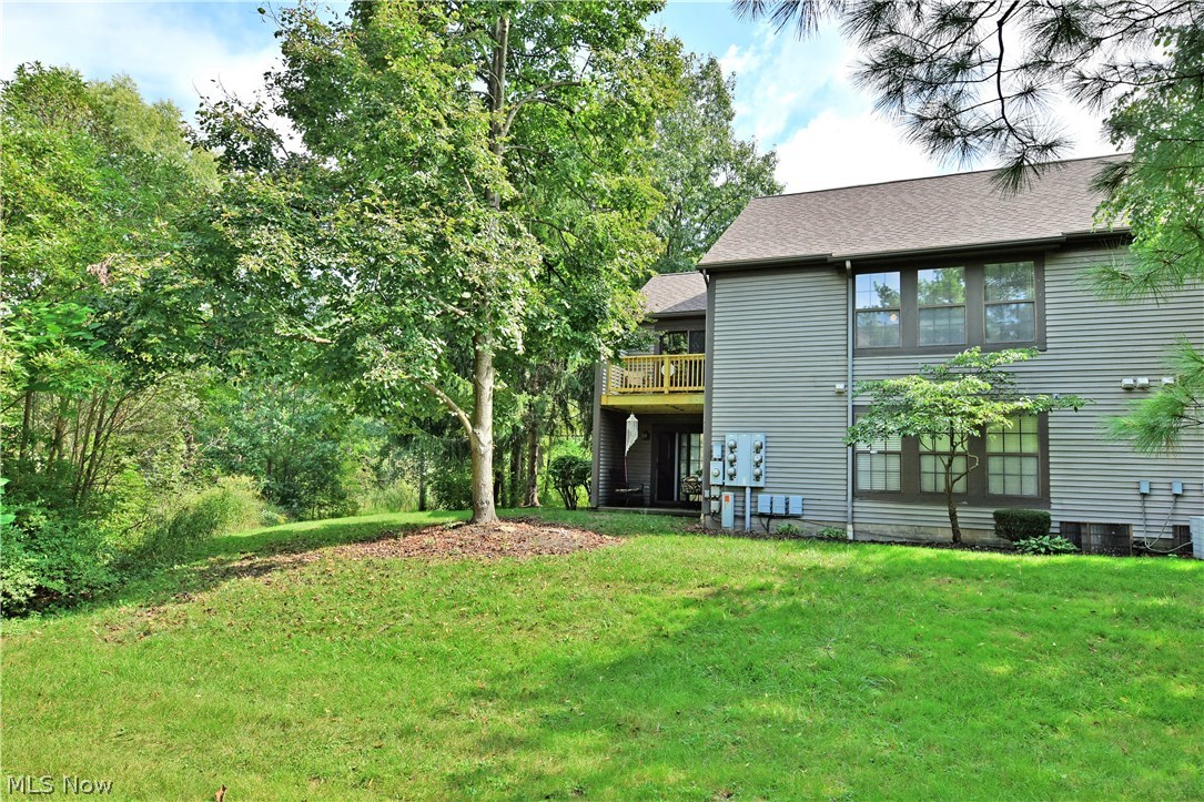 North Woods Condo - Residential