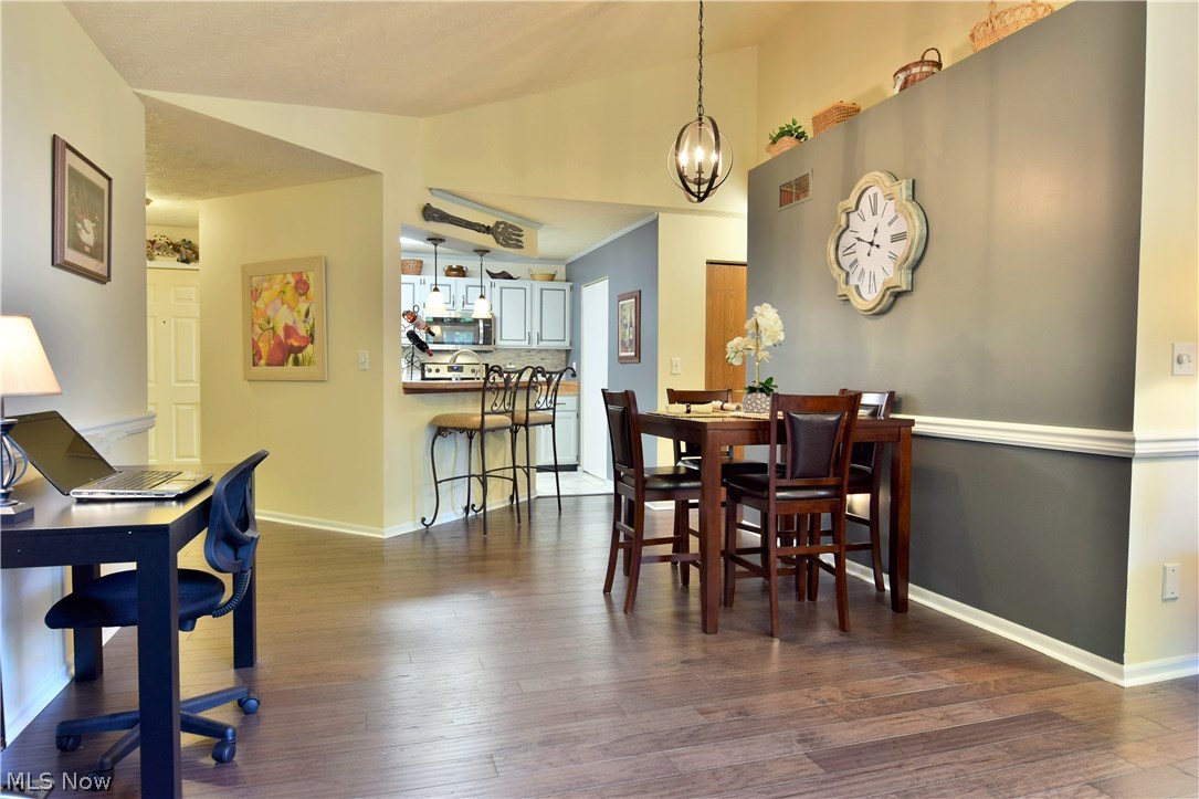 North Woods Condo - Residential