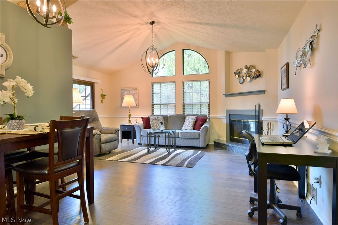 North Woods Condo - Residential