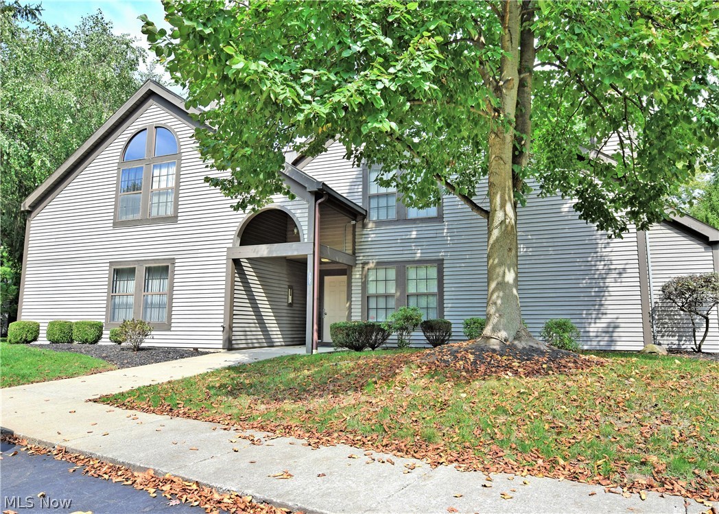 North Woods Condo - Residential