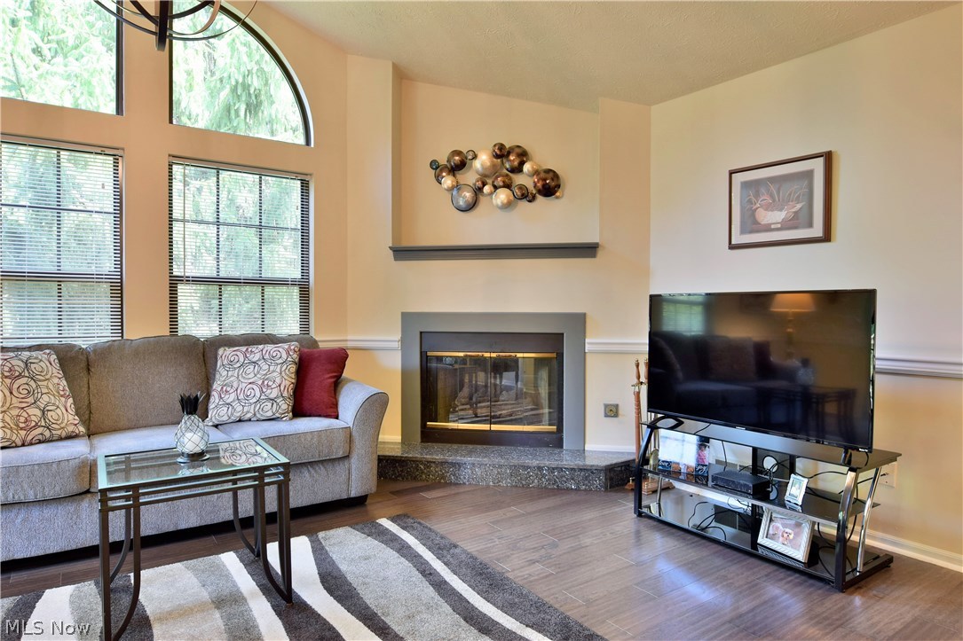 North Woods Condo - Residential