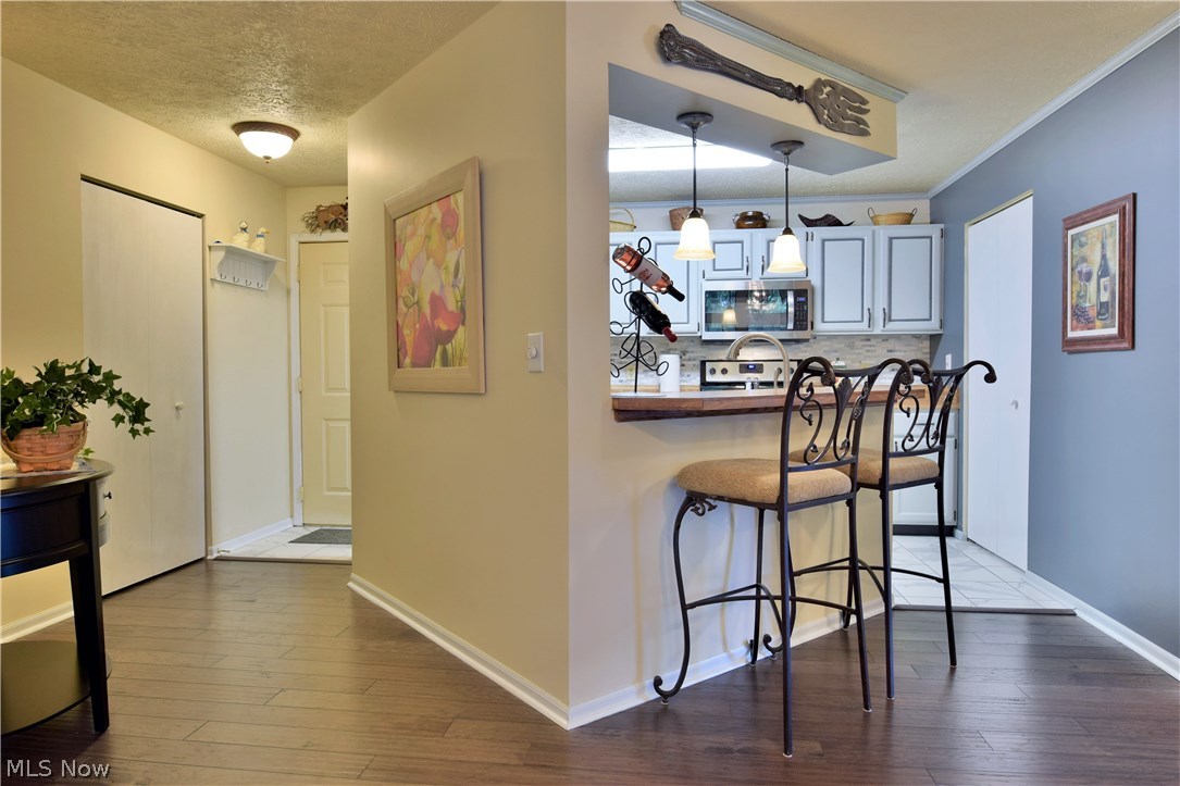 North Woods Condo - Residential