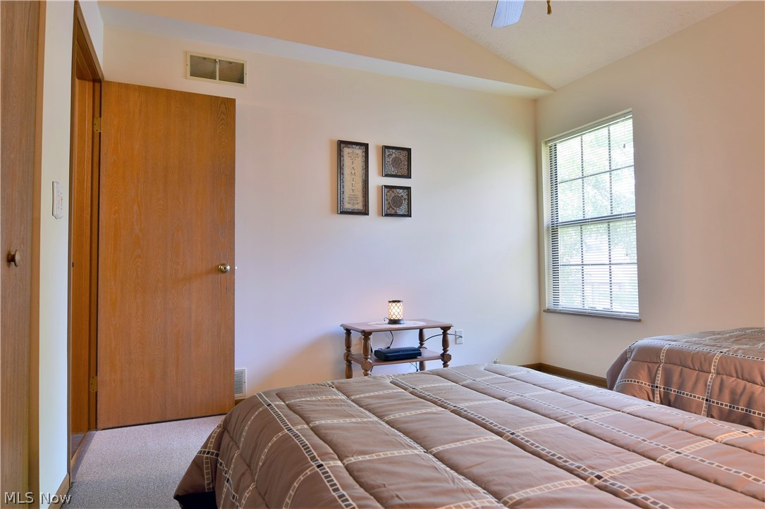 North Woods Condo - Residential