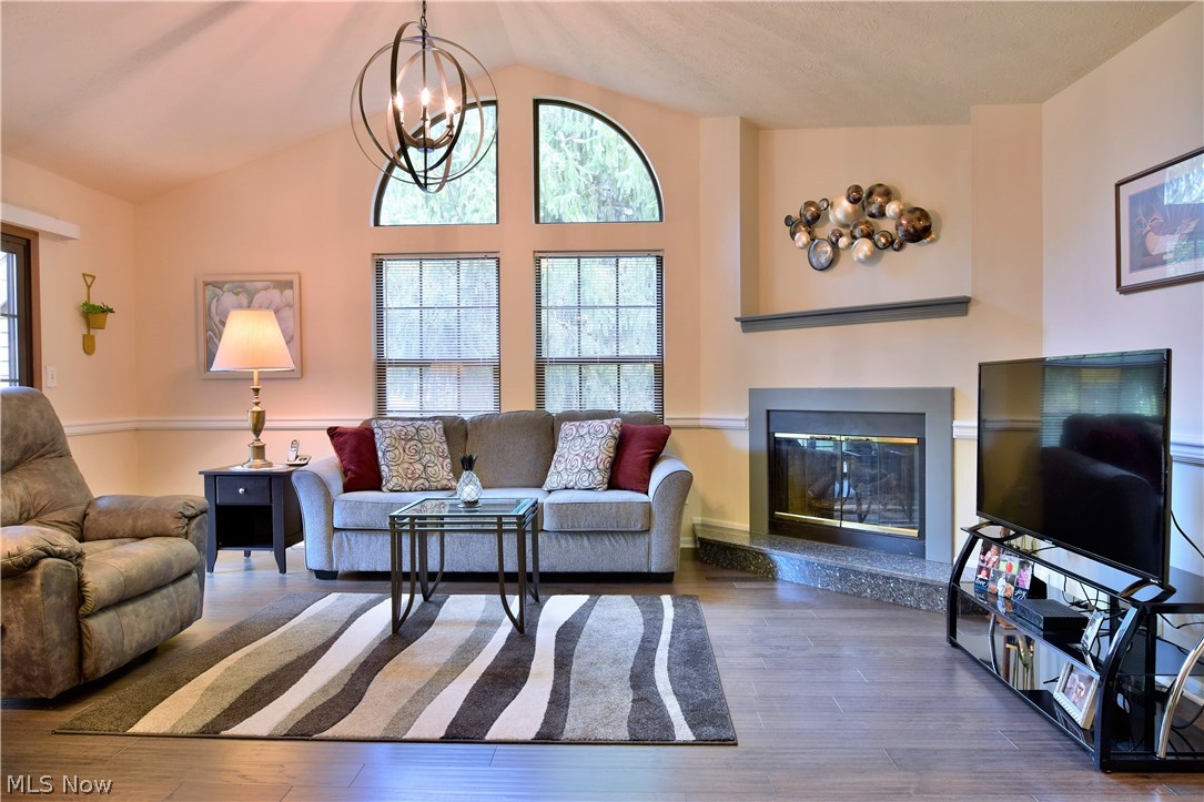 North Woods Condo - Residential