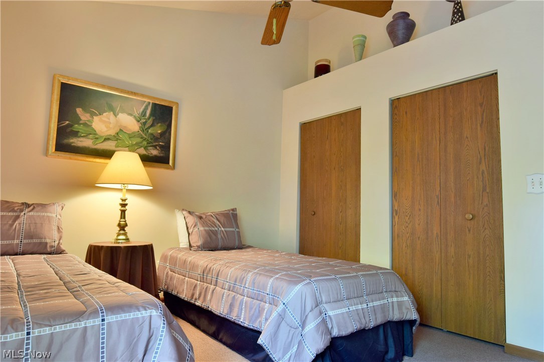 North Woods Condo - Residential