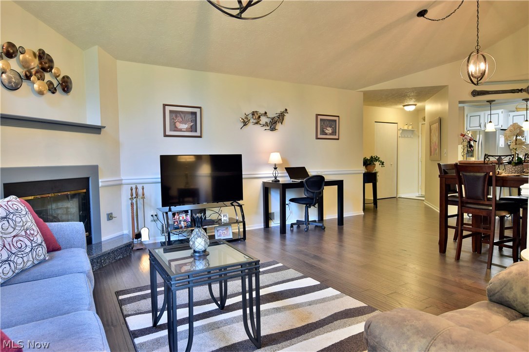 North Woods Condo - Residential