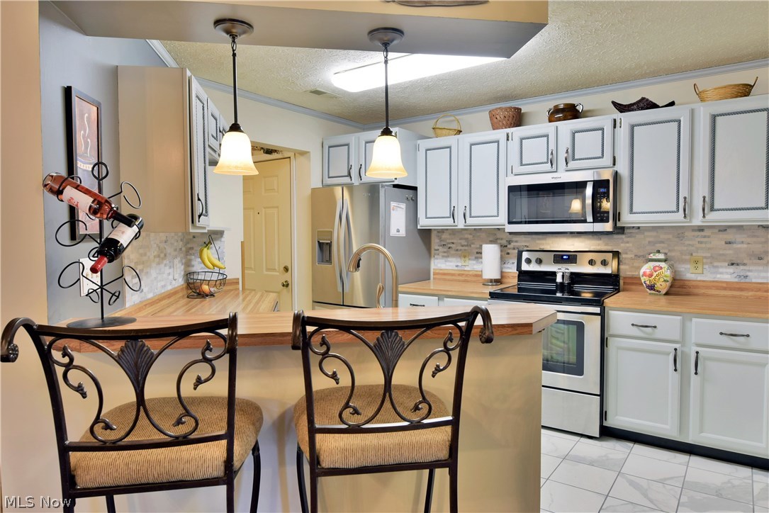 North Woods Condo - Residential