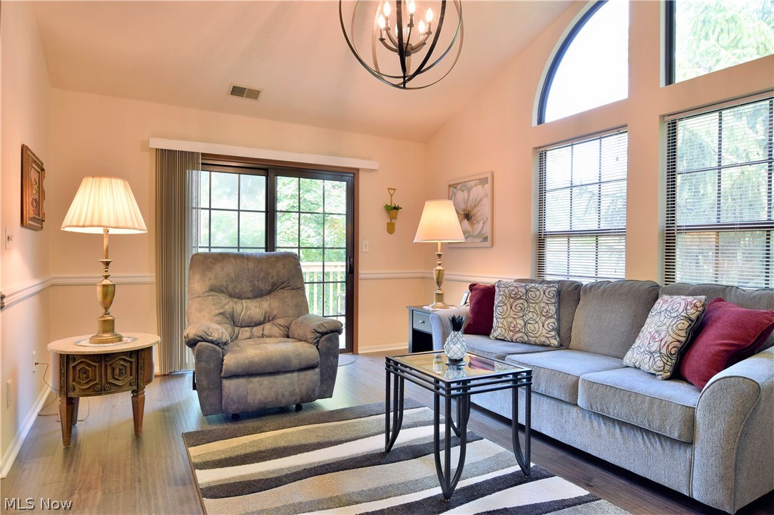 North Woods Condo - Residential