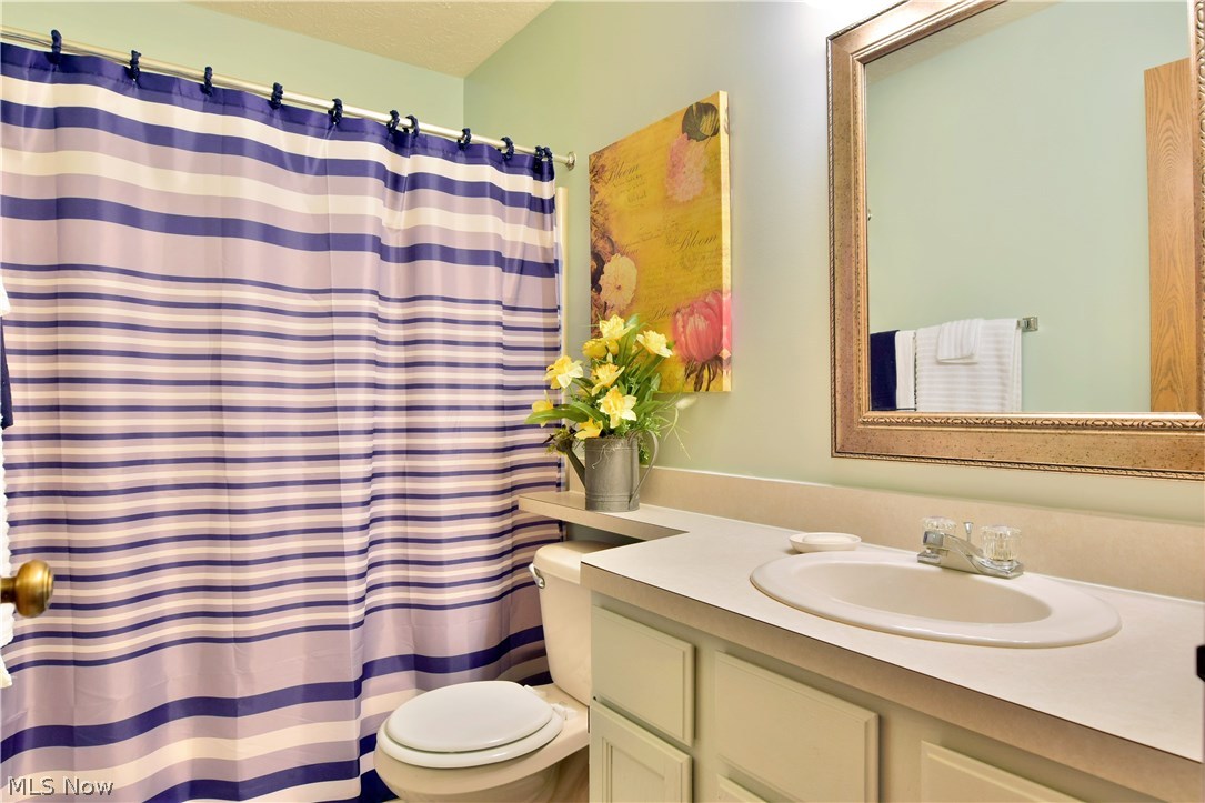 North Woods Condo - Residential