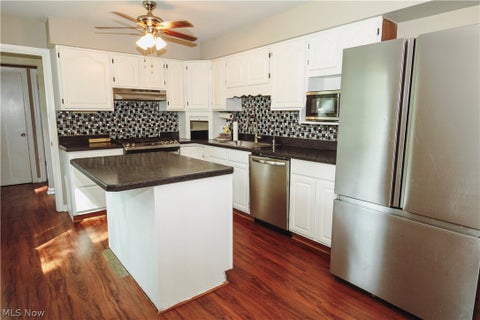 Tiny photo for 235 Shipherd Circle, Oberlin, OH 44074 (MLS # 5239132)