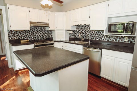 Tiny photo for 235 Shipherd Circle, Oberlin, OH 44074 (MLS # 5239132)