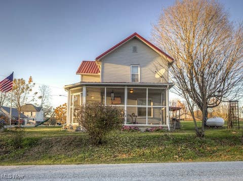 Photo for 33346 Township Road 518