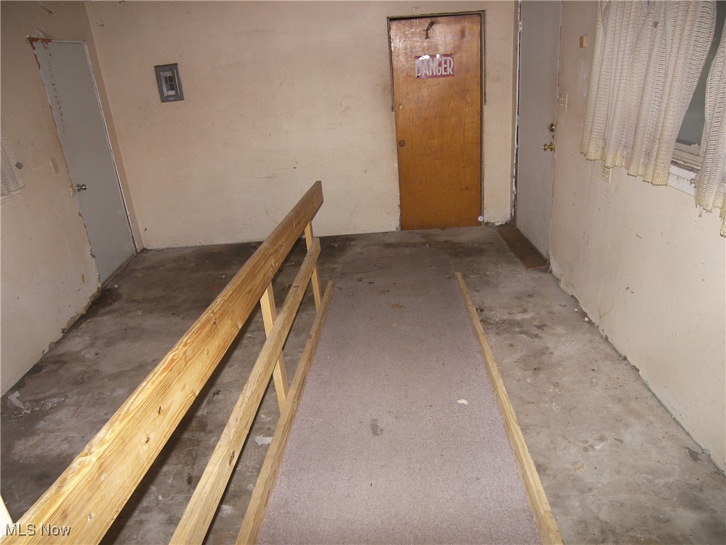 Tract 1 Sec 2 - Residential