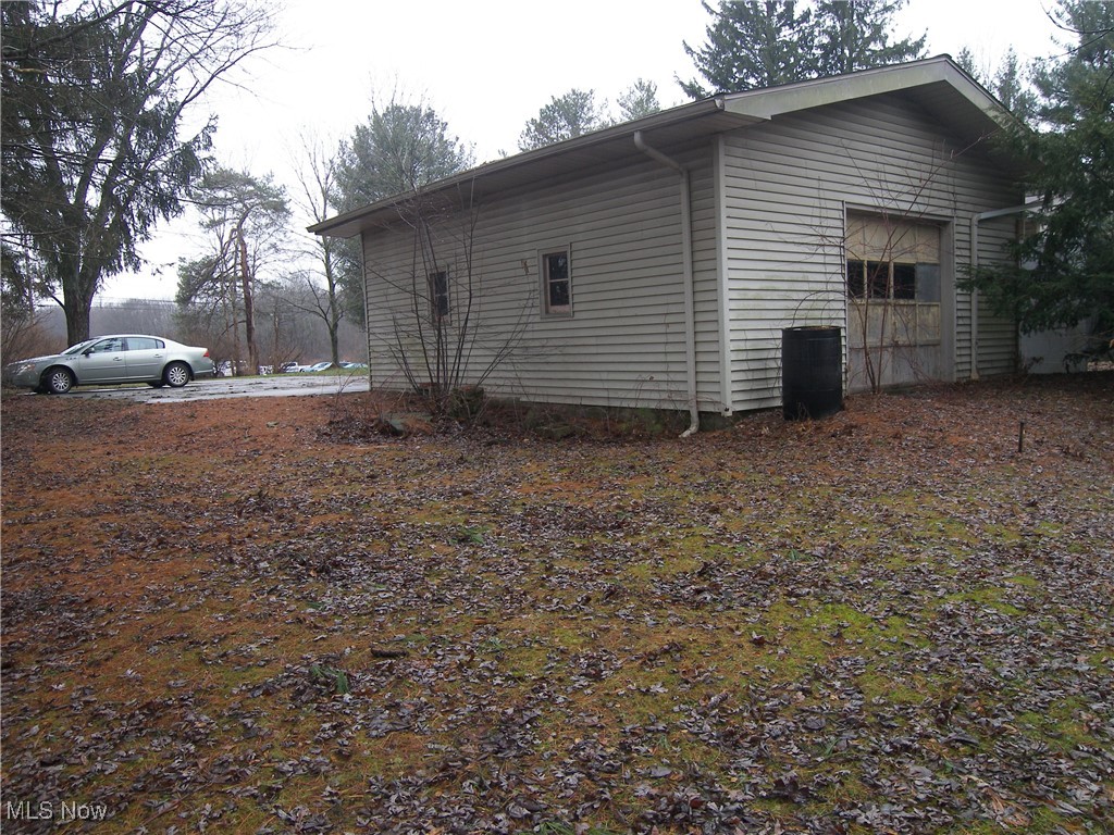 Tract 1 Sec 2 - Residential