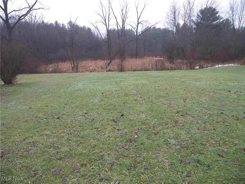 Tract 1 Sec 2 - Residential