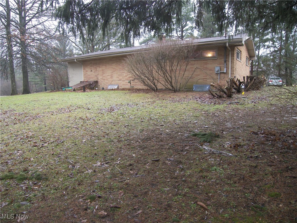 Tract 1 Sec 2 - Residential