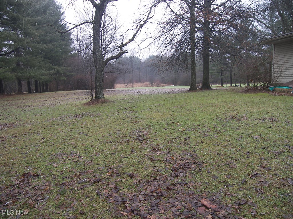 Tract 1 Sec 2 - Residential