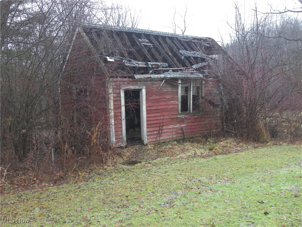 Tract 1 Sec 2 - Residential