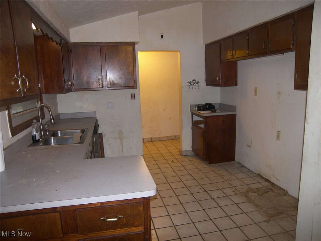 Tract 1 Sec 2 - Residential