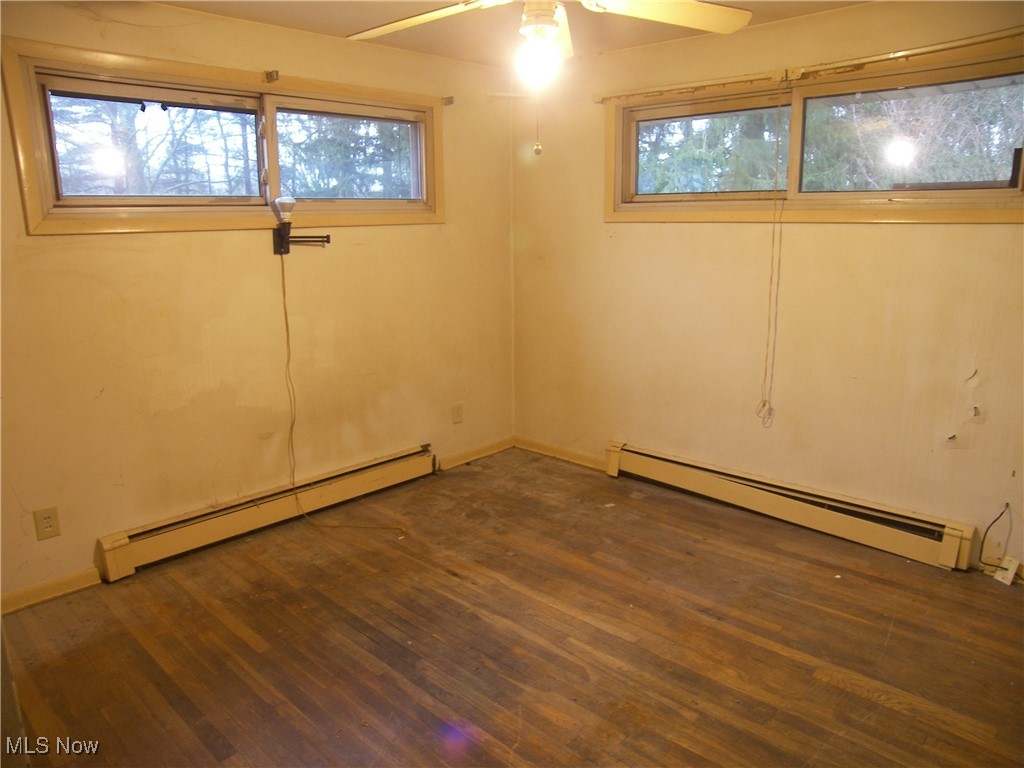 Tract 1 Sec 2 - Residential